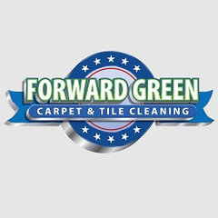 Forward Green Carpet and Tile Cleaning