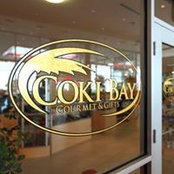 Coki Bays foto
