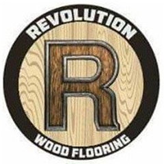 Revolution Wood Floors
