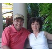 Reg Overman's photo