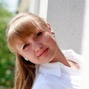 Olga Tsurkan's photo