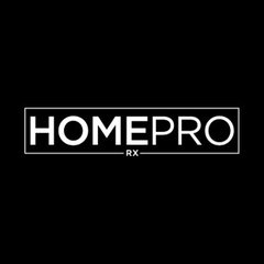 HomePro RX