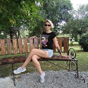Софья Крохмаль's photo