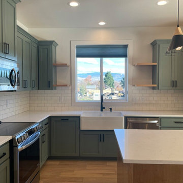 New Construction - West Village Subdivision Lot 2