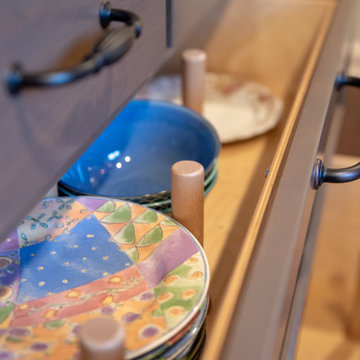 Kitchen Remodels
