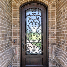 doors