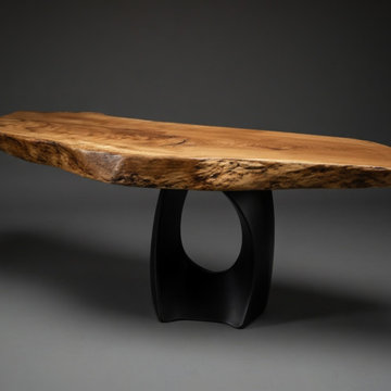 Live Edge Furniture