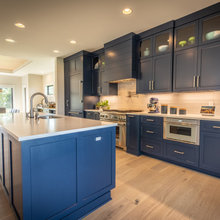Lake House Kitchen & Pantry