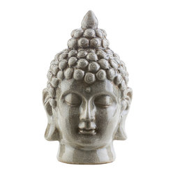 Buddha- (BDH-500) - Decorative Objects And Figurines