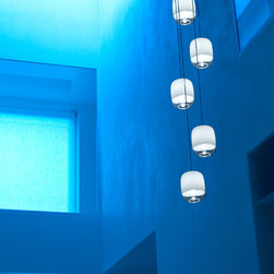 Prandina Lighting - Products