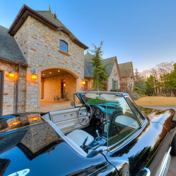 10901 Waters Welling Way Edmond, Oklahoma - Wyatt Poindexter Group