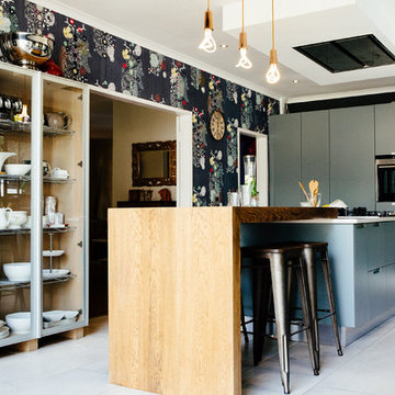 Kitchen After