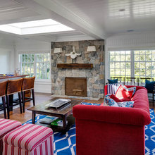 pool/cabana