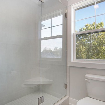 Cupertino - Bathroom Remodeling Contractors
