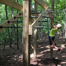 Obstacle course