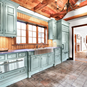 DESIRE- Luxury Farmhouse in Roxbury