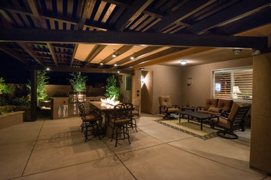 The Awning Company St George Ut Us 84790 Houzz