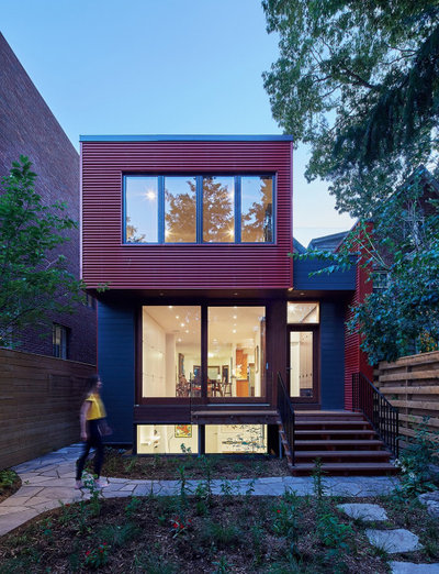 34 of the Best Exterior Cladding Looks for Your Home | Houzz AU