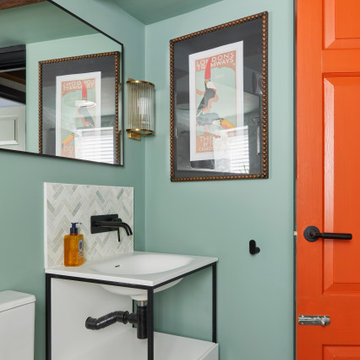 Leckhampton Cottage, Cheltenham