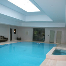 Pools
