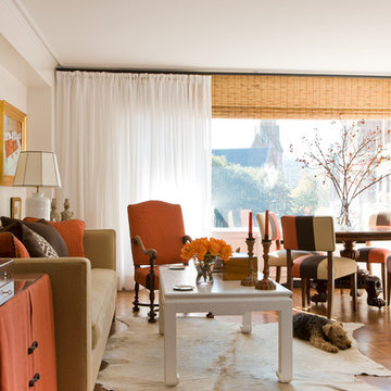 City Apartment