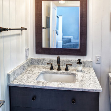 Liberty Point Remodel