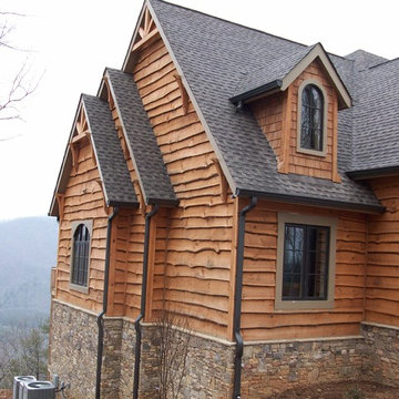 Mountain Home
