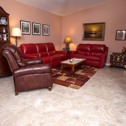 Residential Flooring - Home Decor