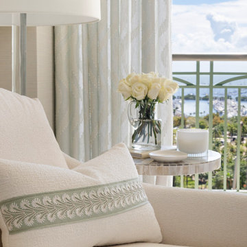 Ritz Carlton coconut Grove II Full Home Renovation & Design