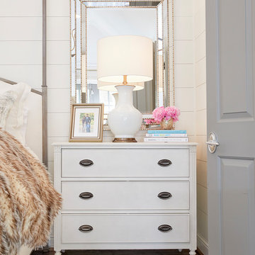 Hewett Farmhouse Renovation
