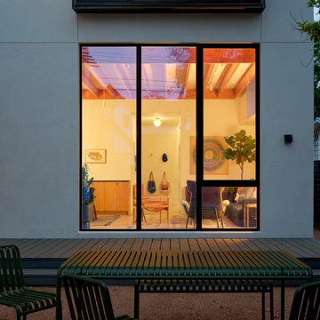 Madison Residence