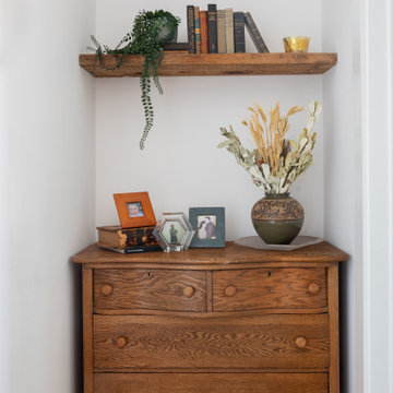 Trabuco Farmhouse