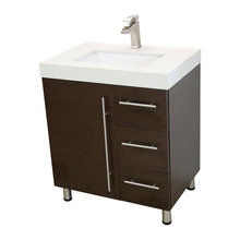 Bathroom Vanities