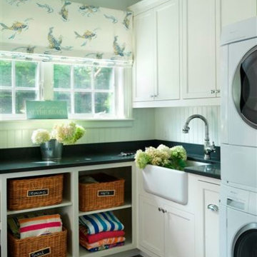 New Beach House in Watch Hill, Rhode Island