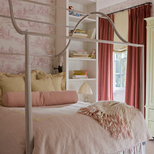 Liv's room