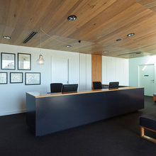 doctors office
