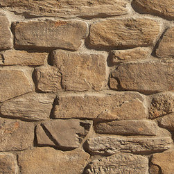 Crafted Stone Profiles - Products
