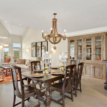 Bishops Pond Southampton Village: E Model