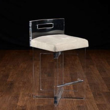 DRESSING TABLE/STOOL