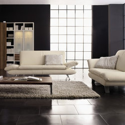 ROSSINI Sofa Koinor - Sofas