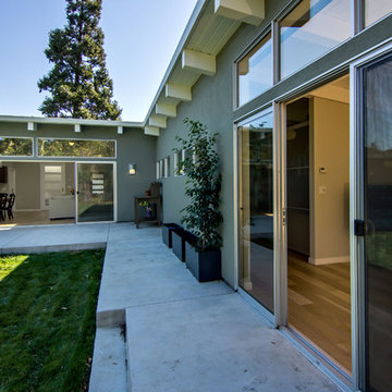 Extreme Home Makeover - Palo Alto