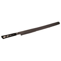 I.O. SHEN Mizu Slicer, Chef Knife, Japanese Knife, Slicing Knife, 15" / 380 mm