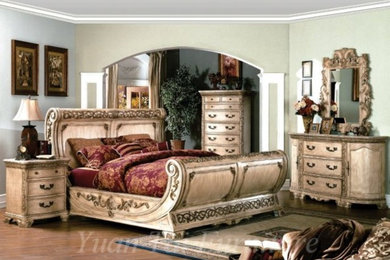 High quality bedroom suites