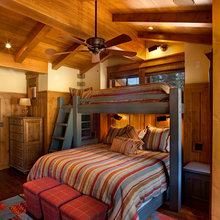 AR- Bunks
