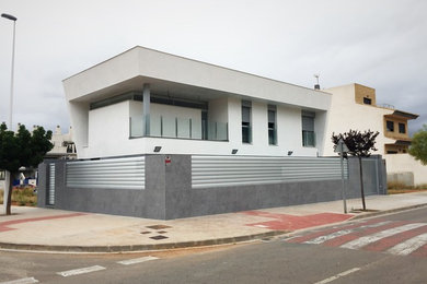 Casa Norte Palancia