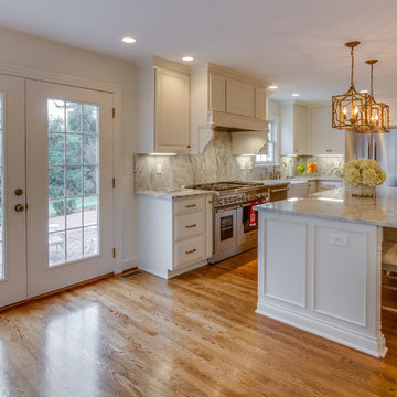 Indian Hills Project