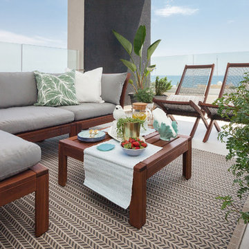 Sea view Penthouse