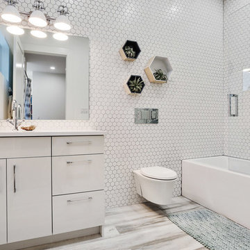 Custom New Home Construction in Metairie