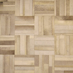 Hide and Seek - Flooring