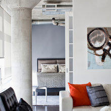 Bedroom Ideas